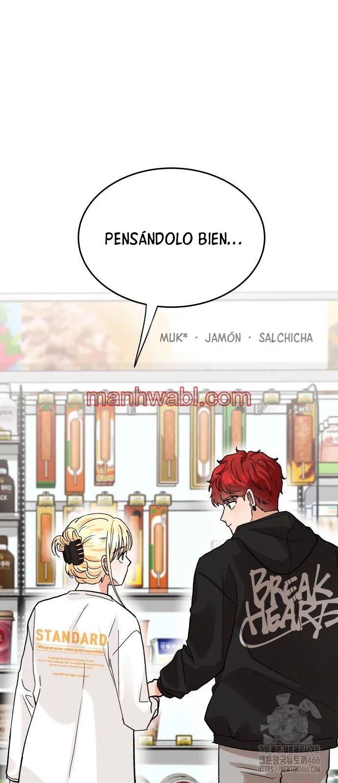El principito reencarnado - Capítulo 4_2 manhwa