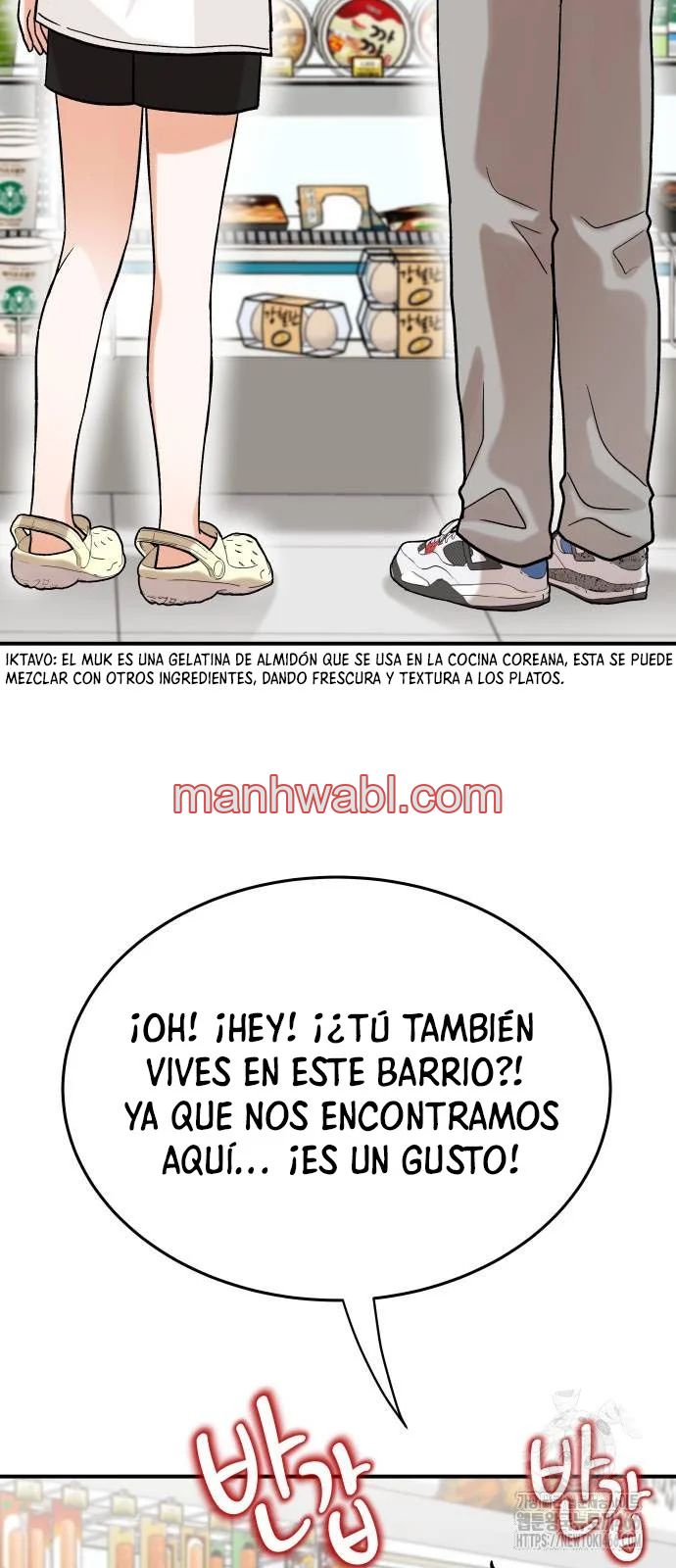 El principito reencarnado - Capítulo 4_2 manhwa