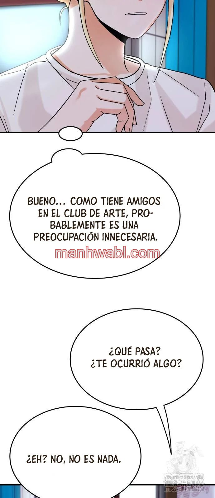 El principito reencarnado - Capítulo 4_2 manhwa