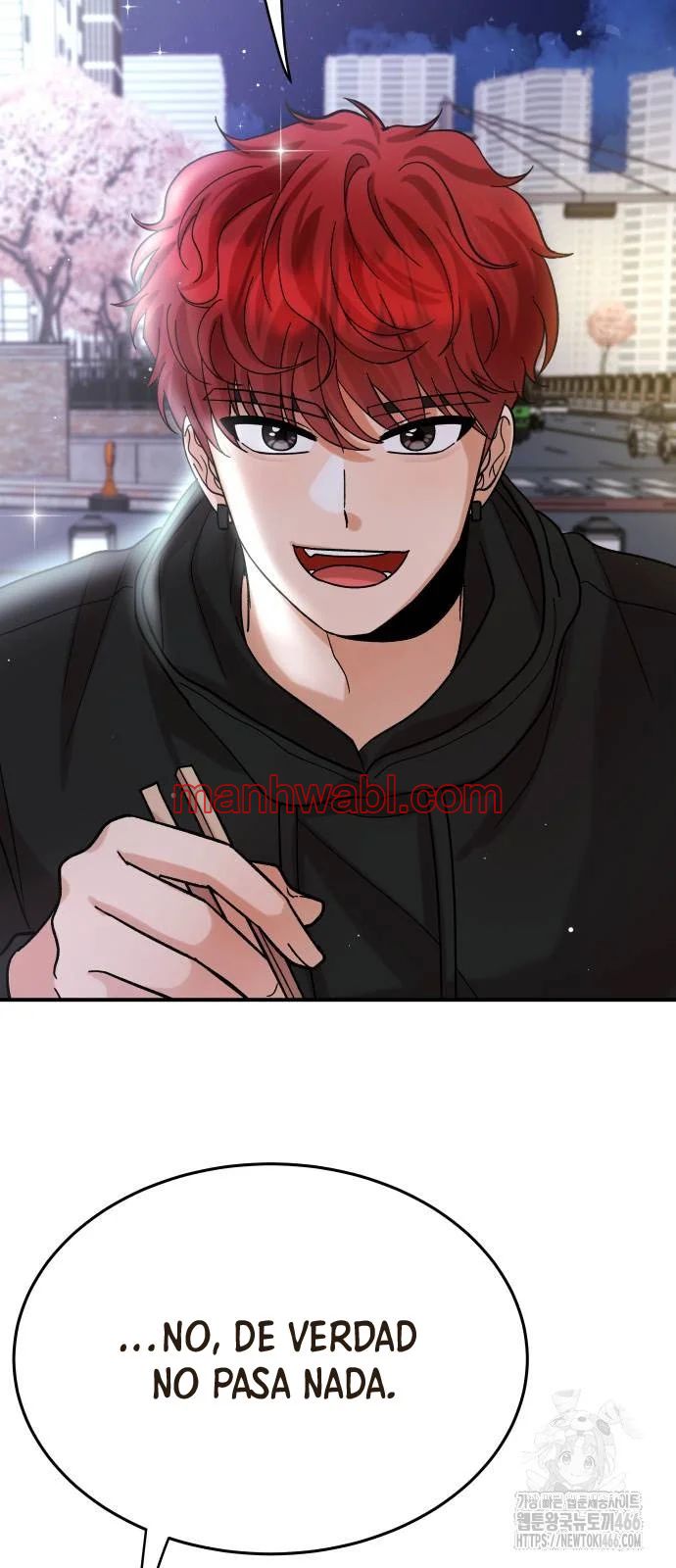 El principito reencarnado - Capítulo 4_2 manhwa