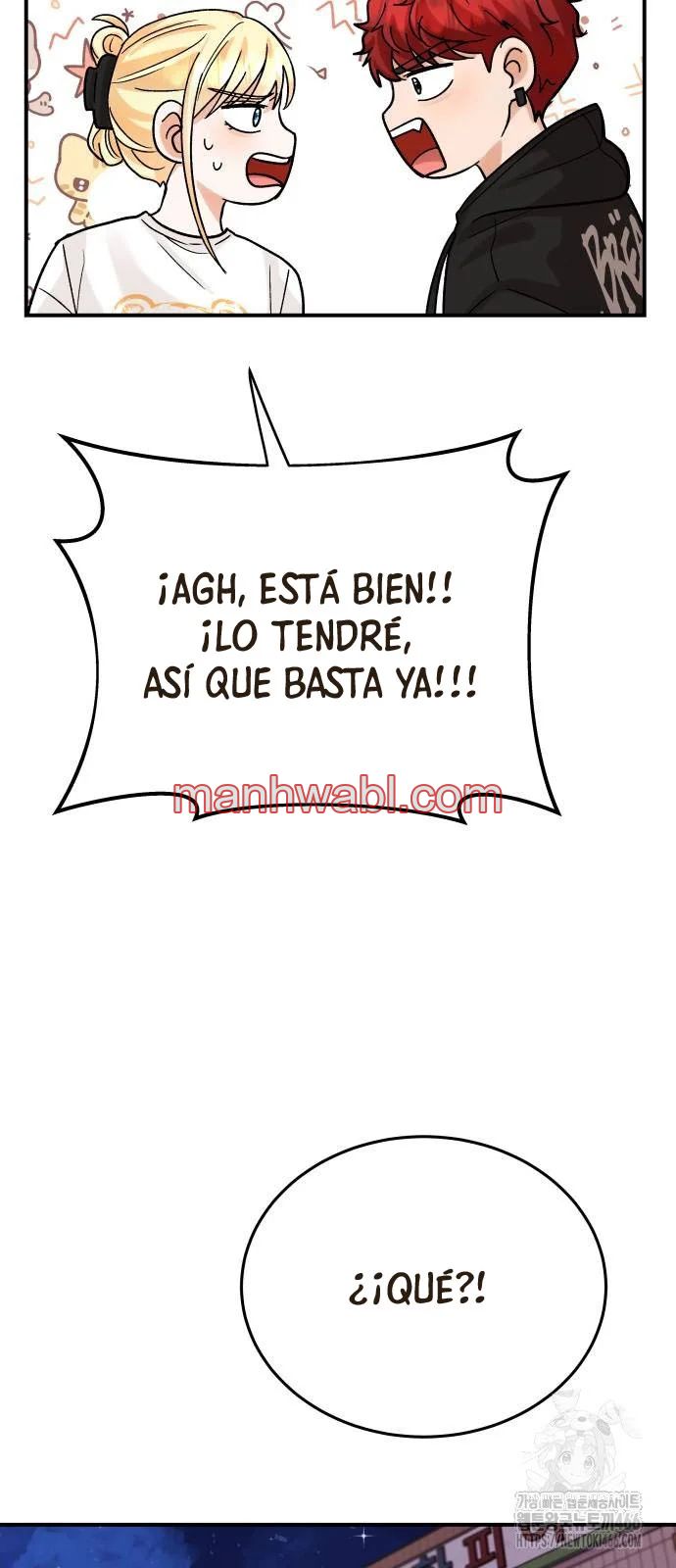 El principito reencarnado - Capítulo 4_2 manhwa