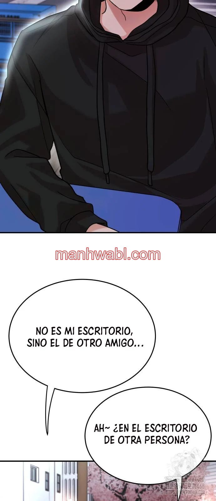 El principito reencarnado - Capítulo 4_2 manhwa