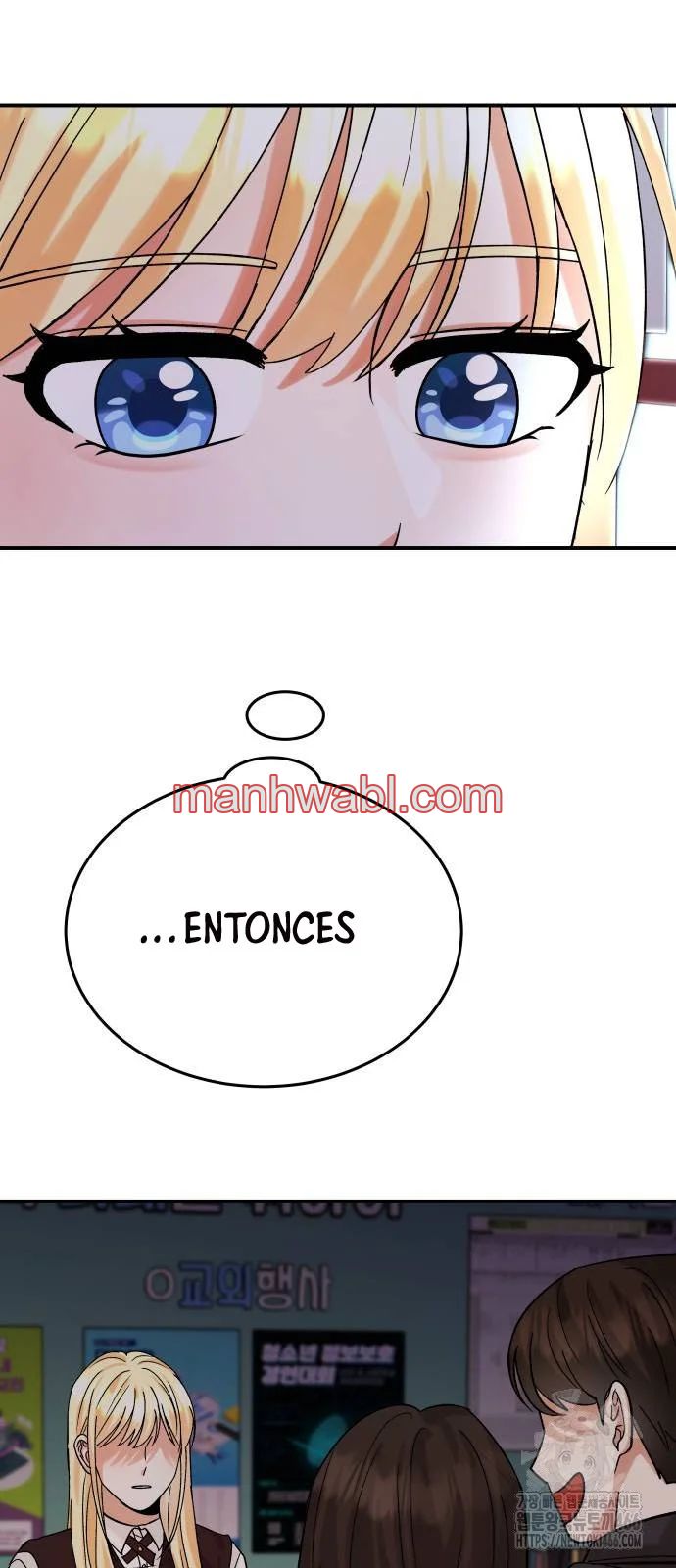 El principito reencarnado - Capítulo 4_2 manhwa