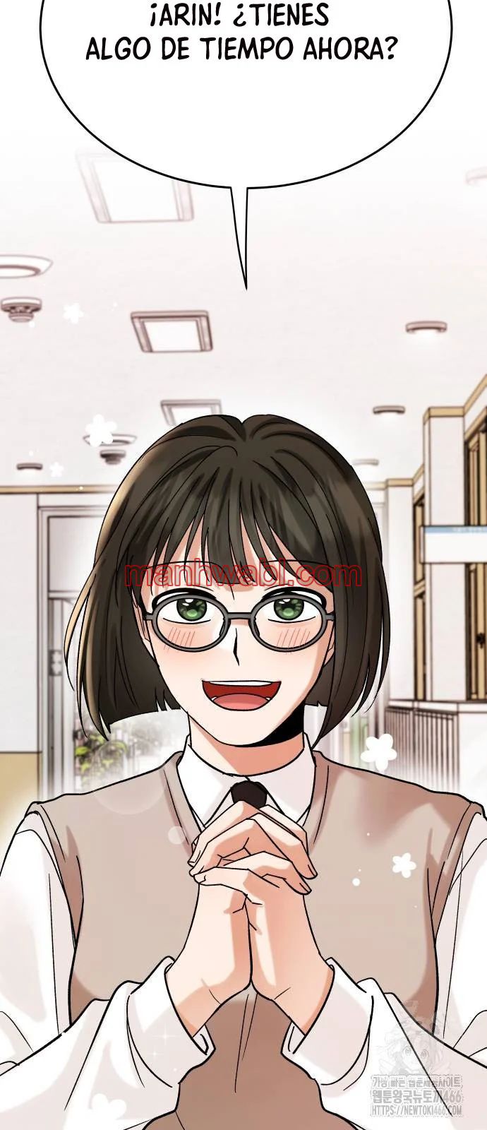 El principito reencarnado - Capítulo 4_3 manhwa