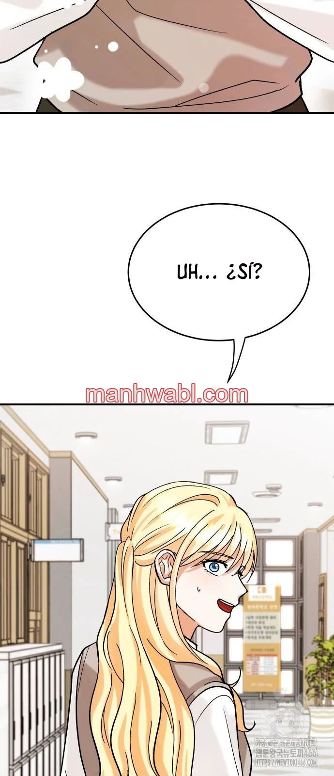 El principito reencarnado - Capítulo 4_3 manhwa