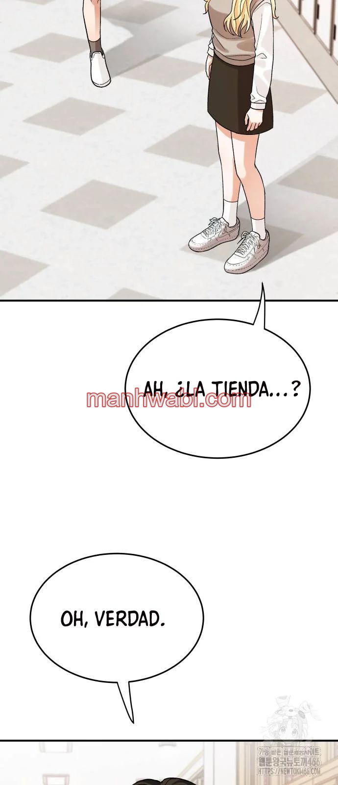 El principito reencarnado - Capítulo 4_3 manhwa