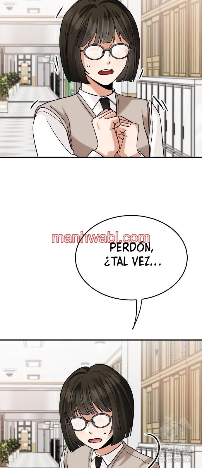 El principito reencarnado - Capítulo 4_3 manhwa