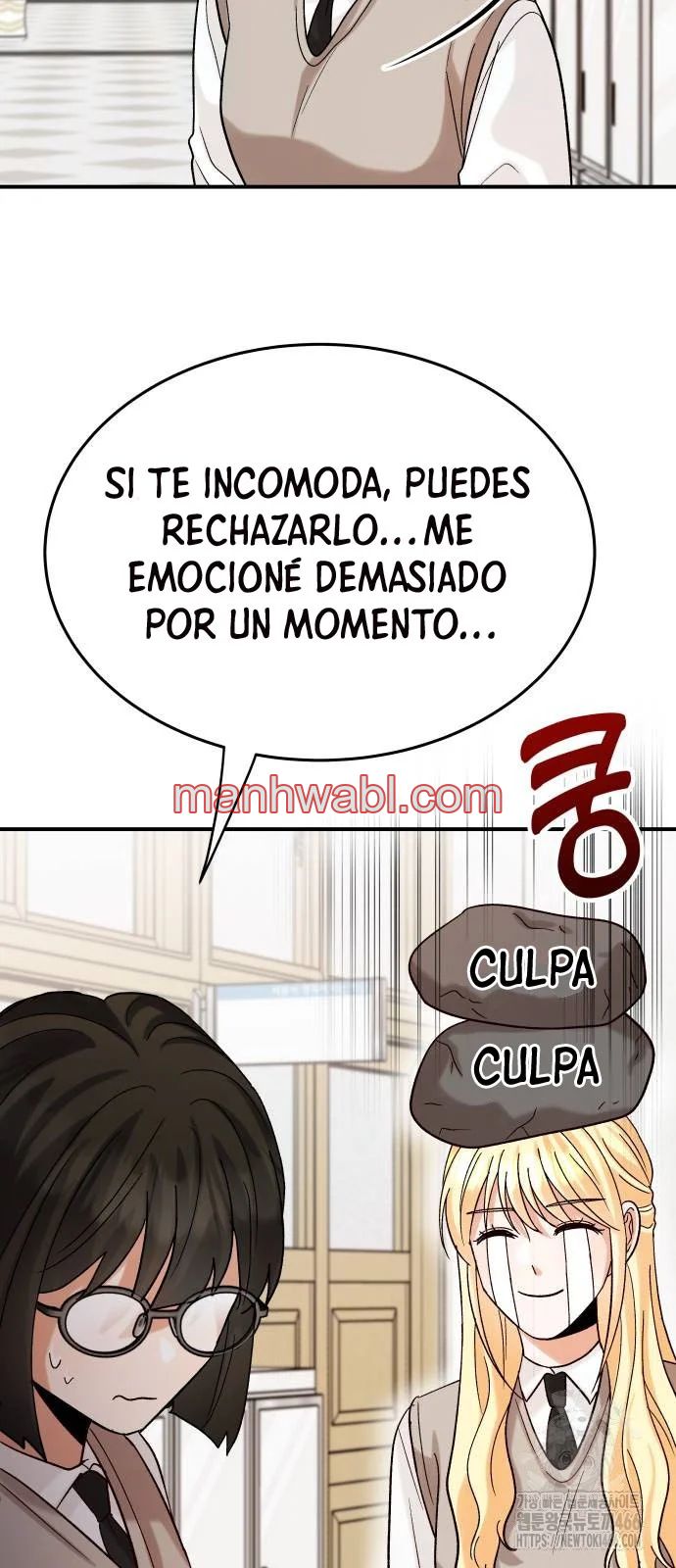 El principito reencarnado - Capítulo 4_3 manhwa