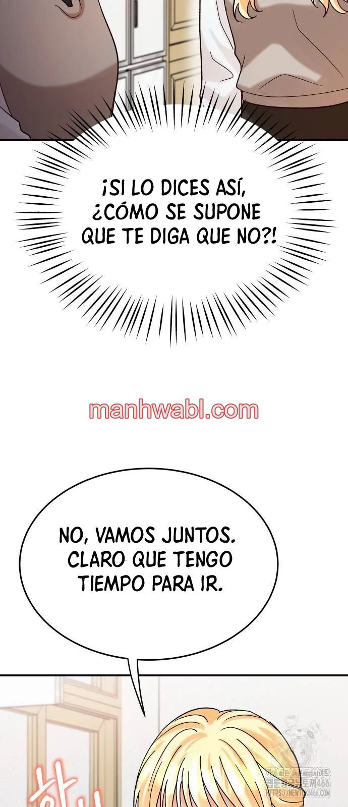 El principito reencarnado - Capítulo 4_3 manhwa