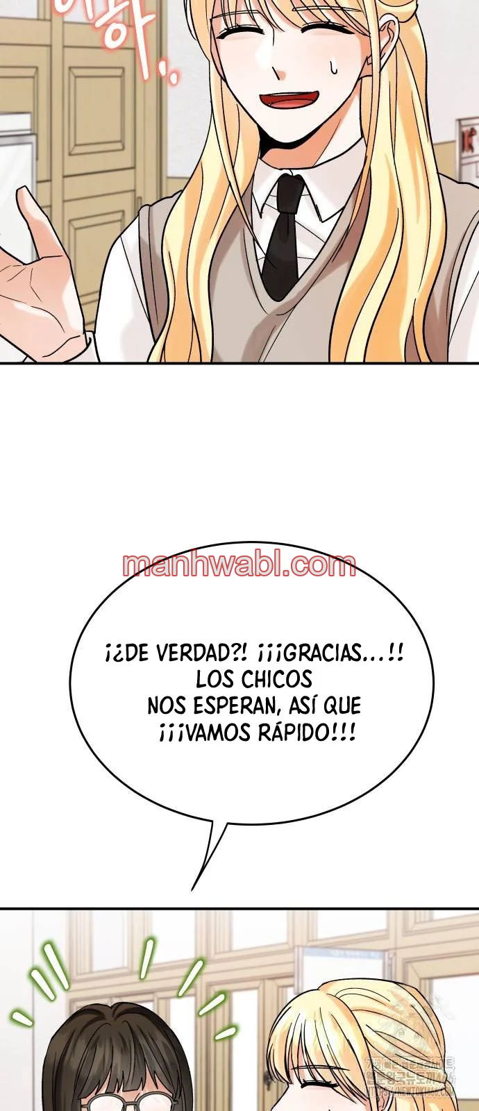 El principito reencarnado - Capítulo 4_3 manhwa