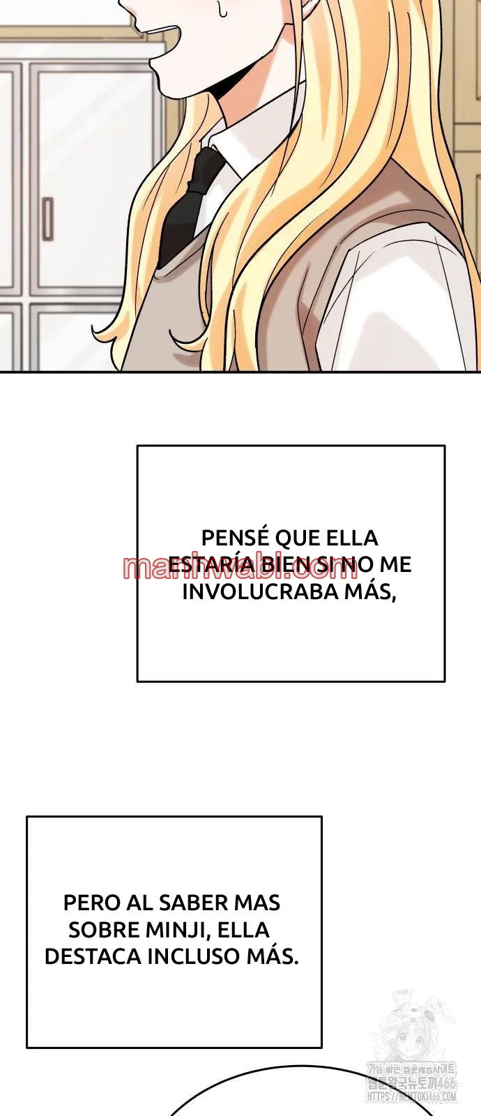 El principito reencarnado - Capítulo 4_3 manhwa