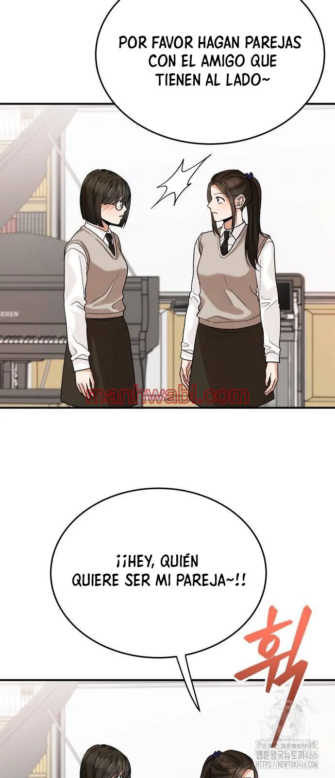 El principito reencarnado - Capítulo 4_3 manhwa