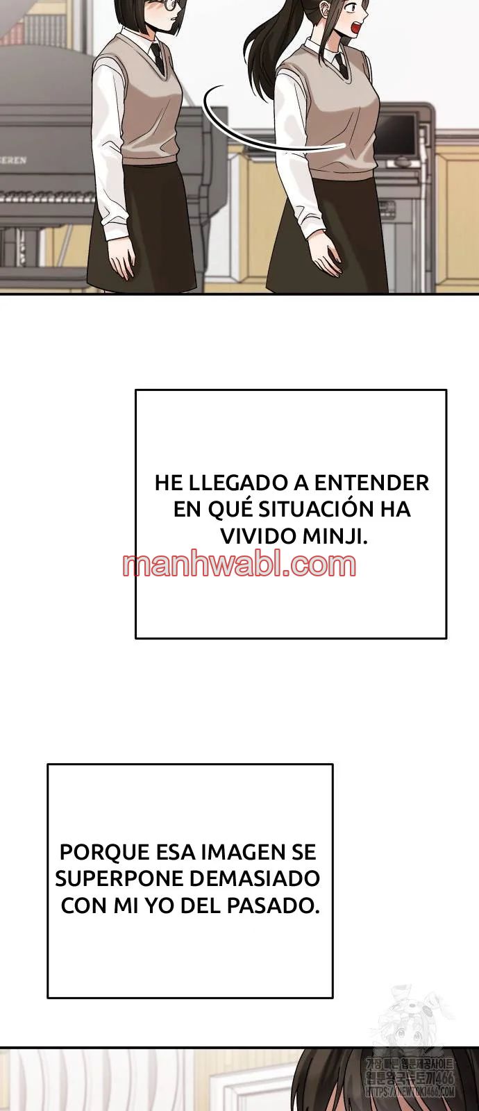 El principito reencarnado - Capítulo 4_3 manhwa