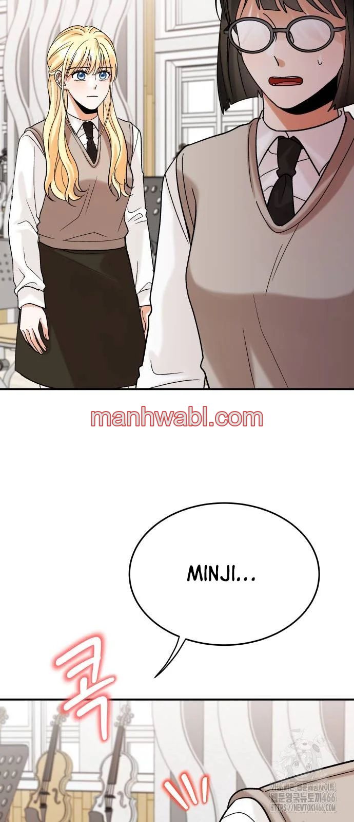 El principito reencarnado - Capítulo 4_3 manhwa