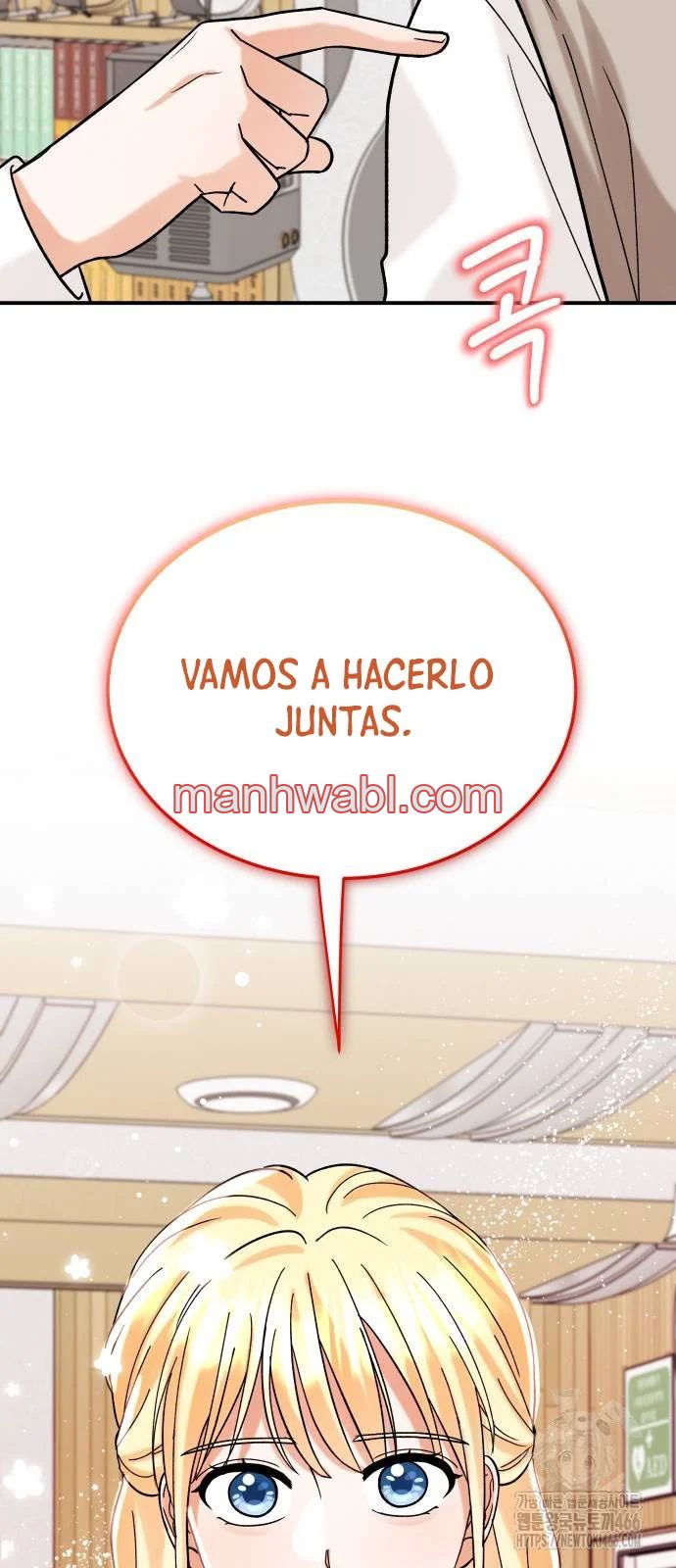 El principito reencarnado - Capítulo 4_3 manhwa