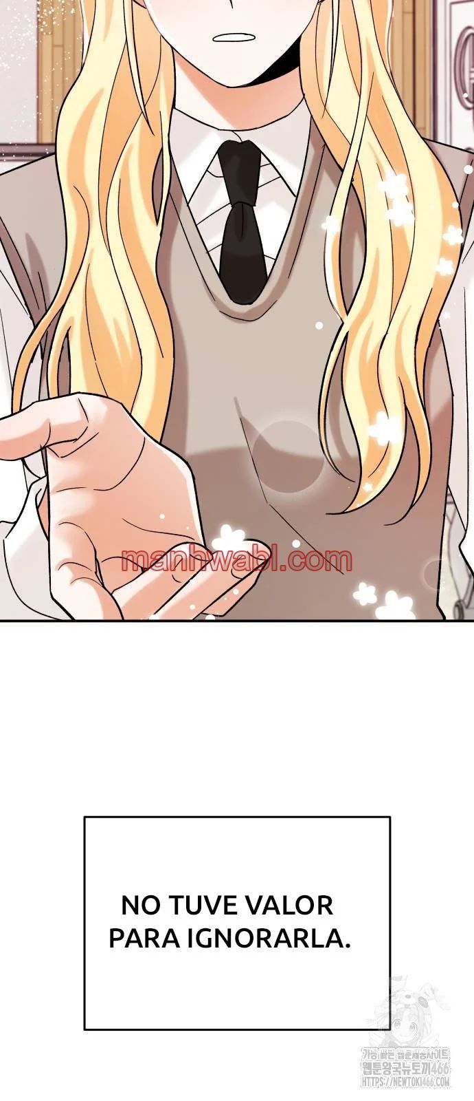 El principito reencarnado - Capítulo 4_3 manhwa