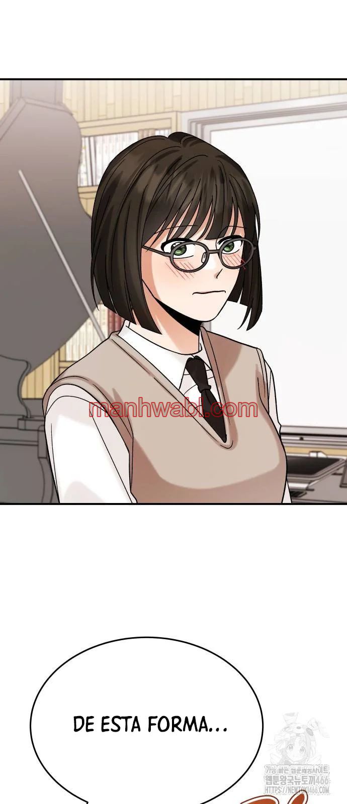 El principito reencarnado - Capítulo 4_3 manhwa