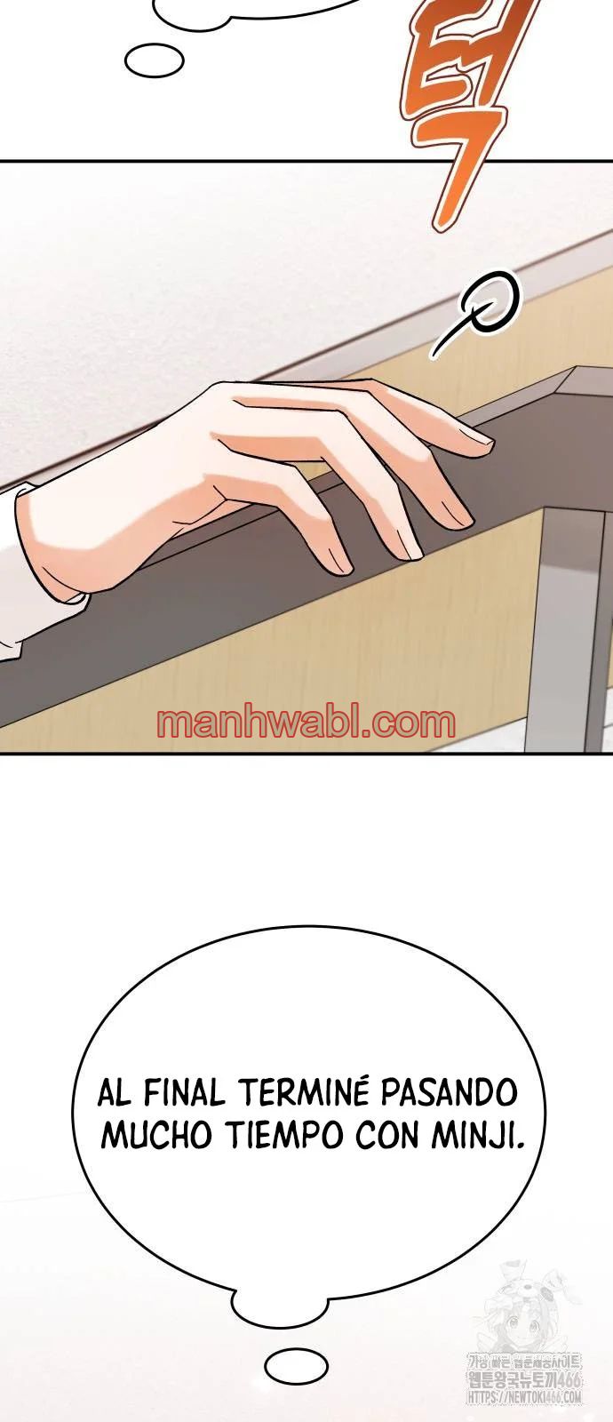 El principito reencarnado - Capítulo 4_3 manhwa