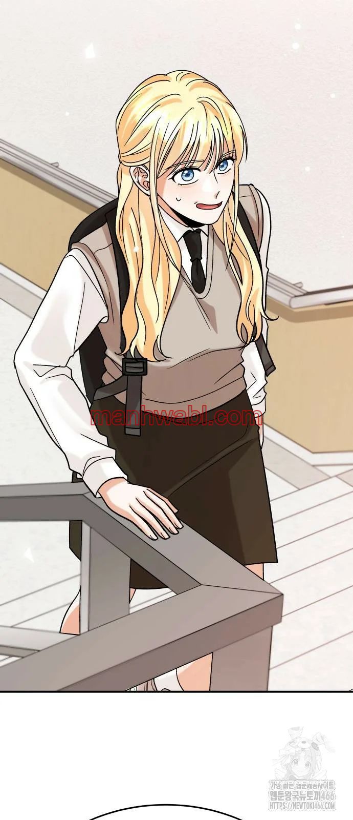 El principito reencarnado - Capítulo 4_3 manhwa