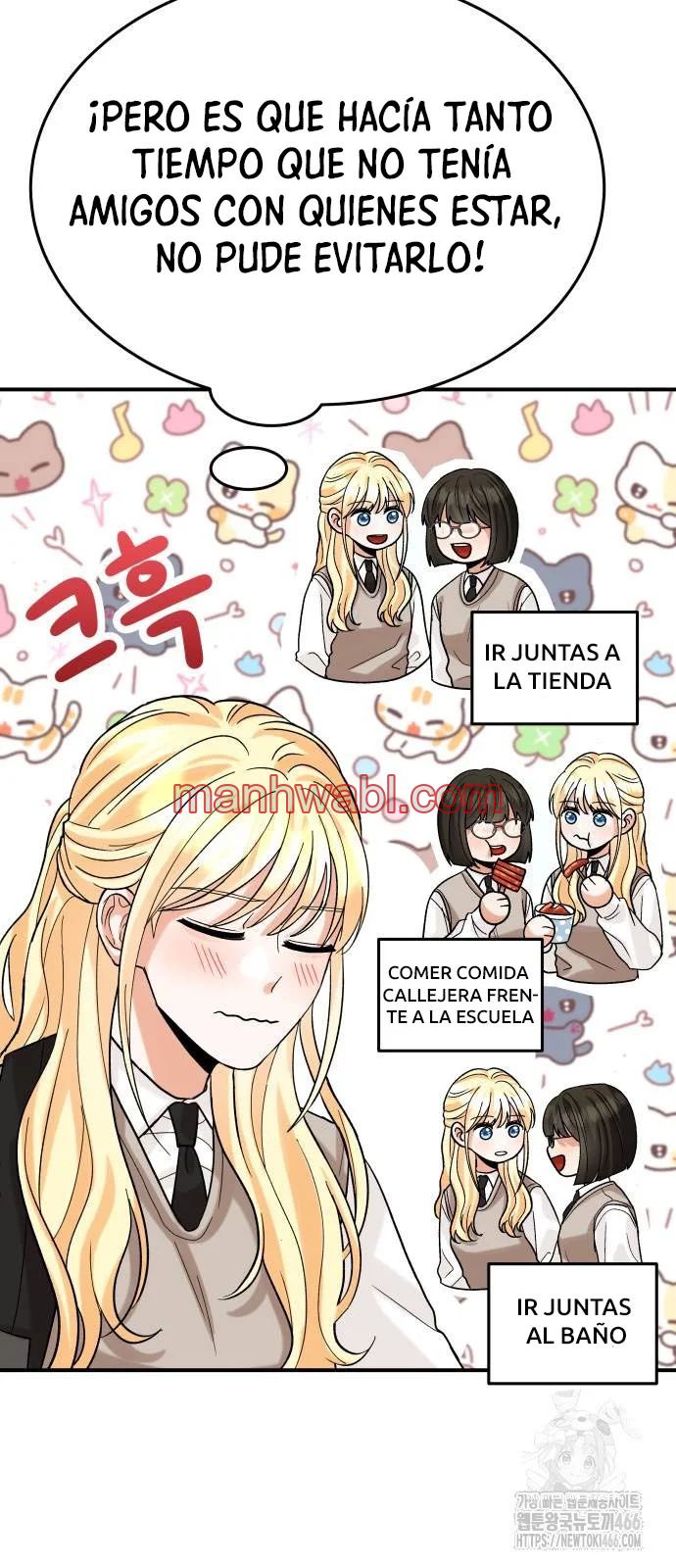 El principito reencarnado - Capítulo 4_3 manhwa
