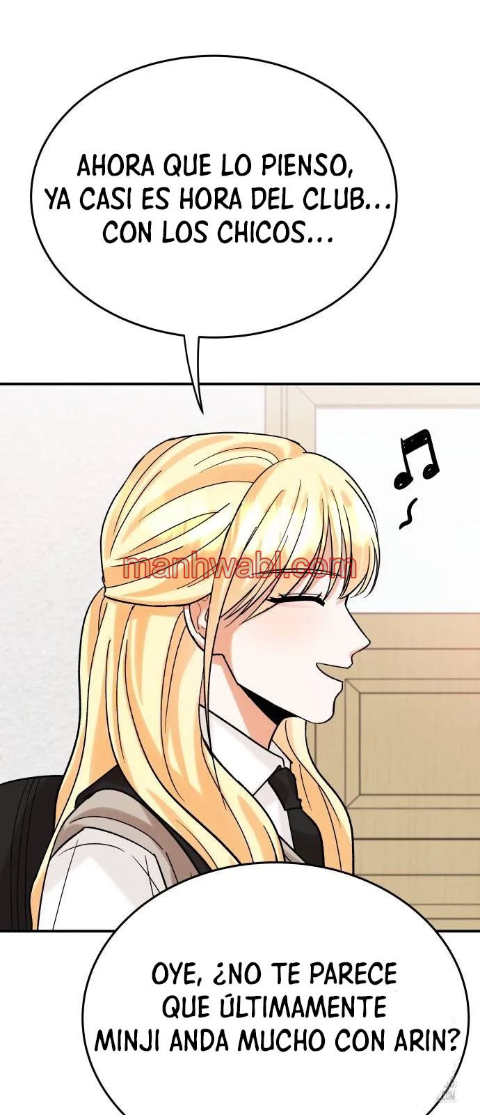 El principito reencarnado - Capítulo 4_3 manhwa