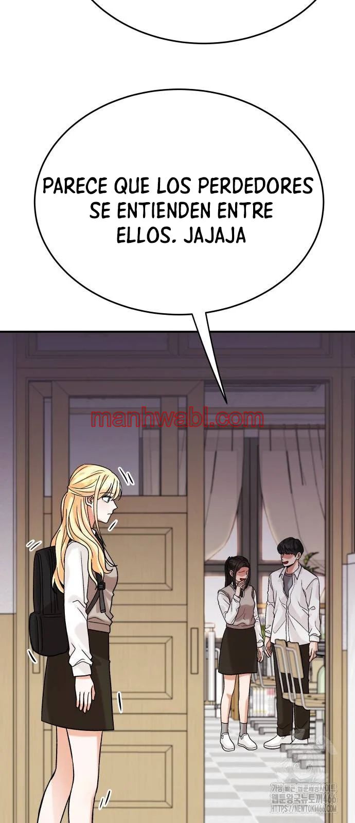 El principito reencarnado - Capítulo 4_3 manhwa