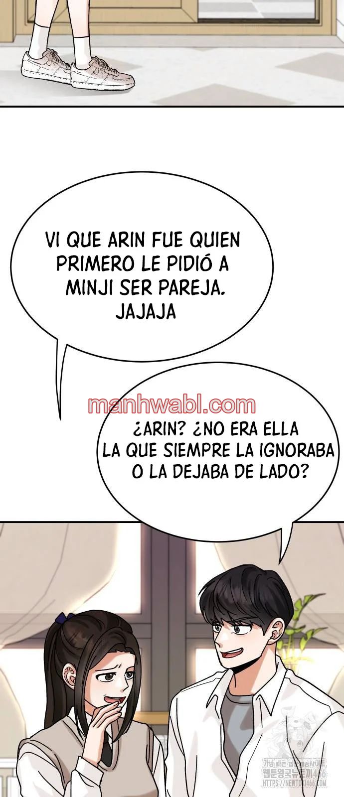 El principito reencarnado - Capítulo 4_3 manhwa