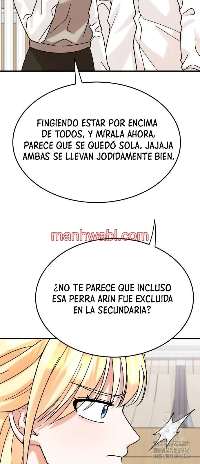 El principito reencarnado - Capítulo 4_3 manhwa