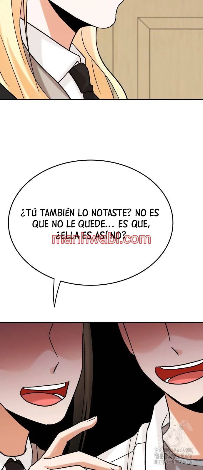 El principito reencarnado - Capítulo 4_3 manhwa