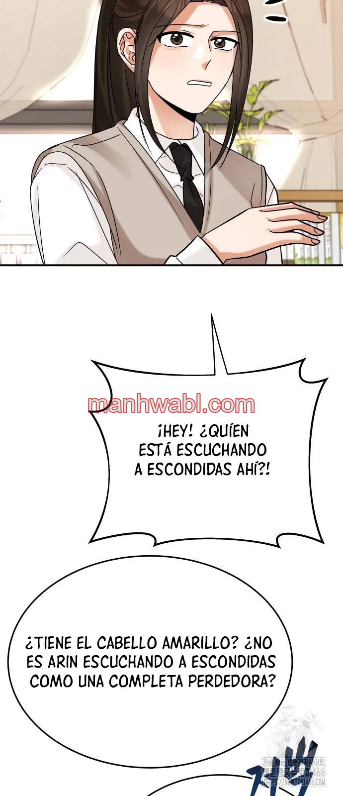 El principito reencarnado - Capítulo 4_3 manhwa