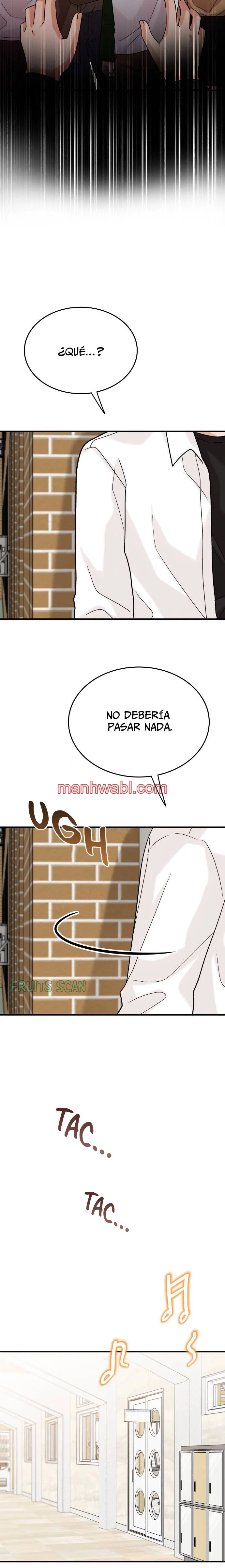 El principito reencarnado - Capítulo 5_3 manhwa
