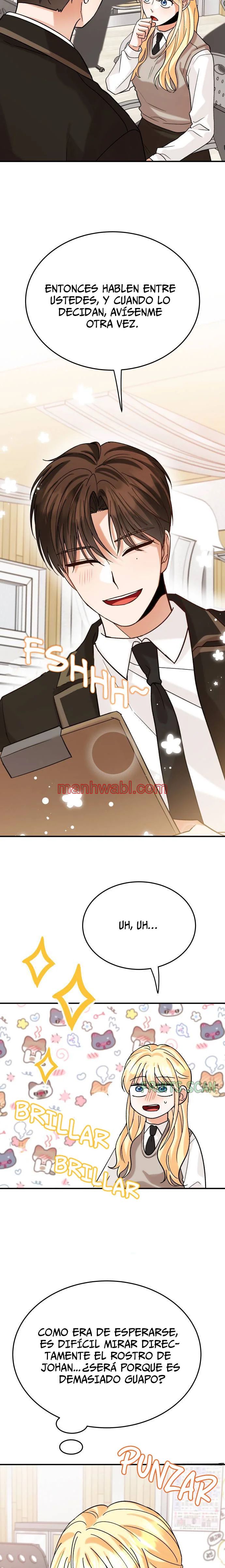 El principito reencarnado - Capítulo 5_3 manhwa