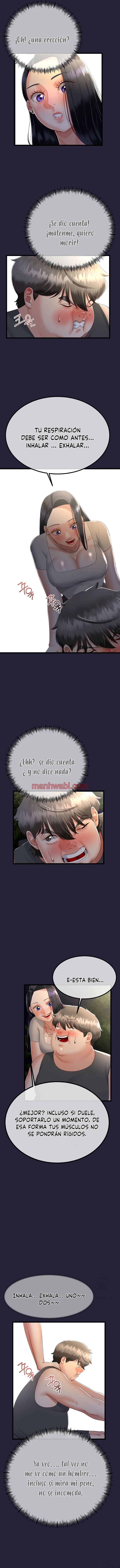 El regreso de la madrastra - Capítulo 10_2 manhwa