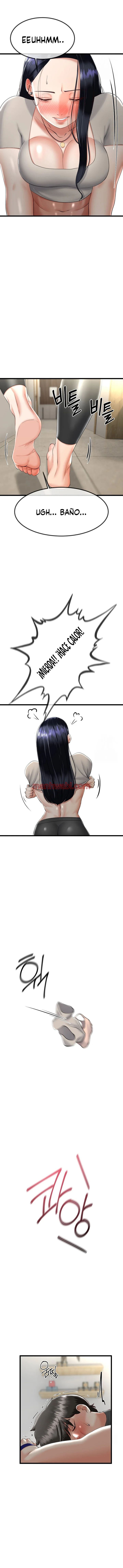 El regreso de la madrastra - Capítulo 10_3 manhwa