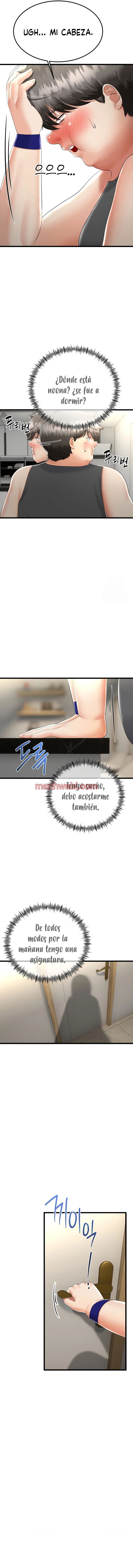 El regreso de la madrastra - Capítulo 10_3 manhwa