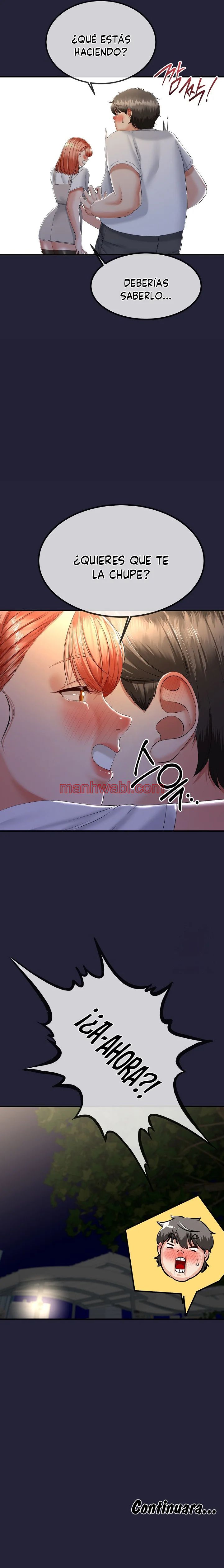 El regreso de la madrastra - Capítulo 12_3 manhwa