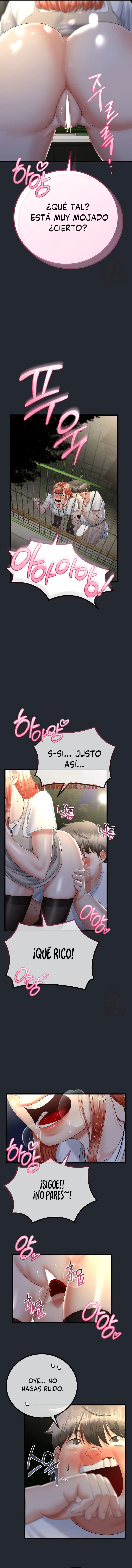 El regreso de la madrastra - Capítulo 14_2 manhwa