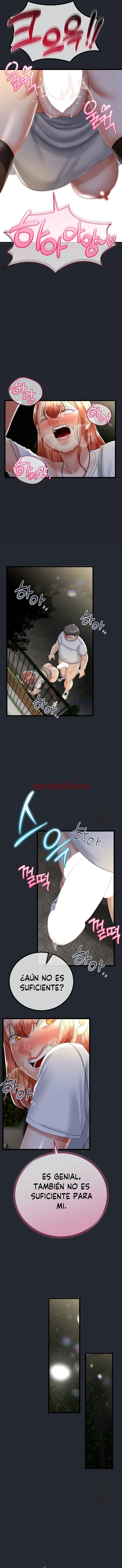 El regreso de la madrastra - Capítulo 14_2 manhwa