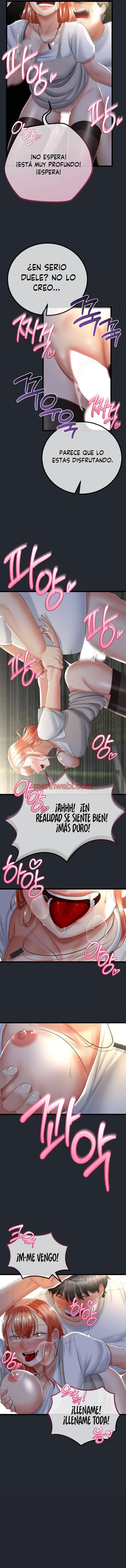 El regreso de la madrastra - Capítulo 14_2 manhwa