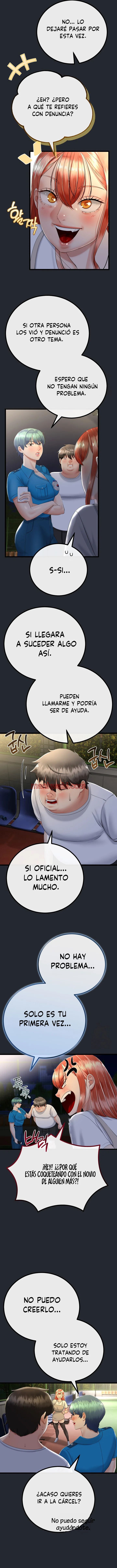 El regreso de la madrastra - Capítulo 15_2 manhwa