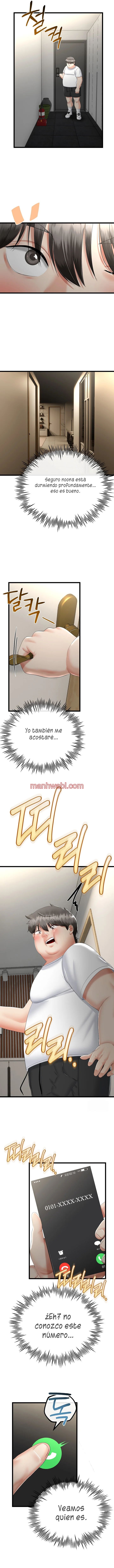 El regreso de la madrastra - Capítulo 15_2 manhwa