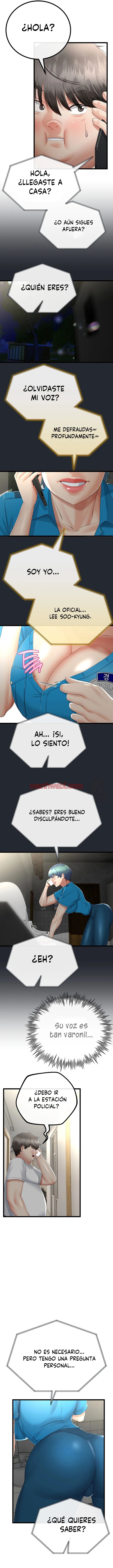 El regreso de la madrastra - Capítulo 15_2 manhwa