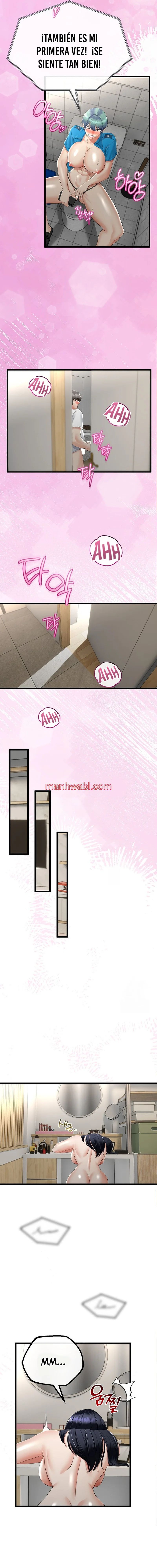 El regreso de la madrastra - Capítulo 16_3 manhwa