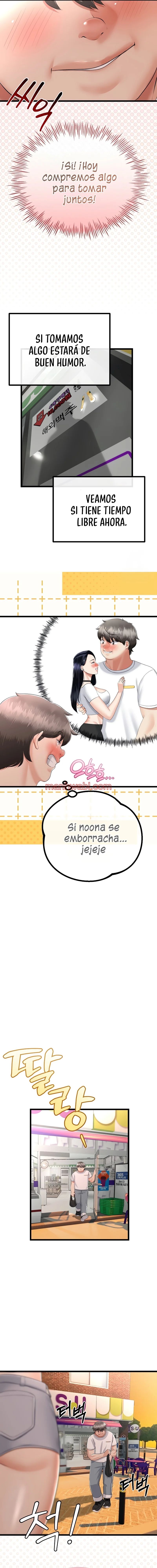 El regreso de la madrastra - Capítulo 17_2 manhwa