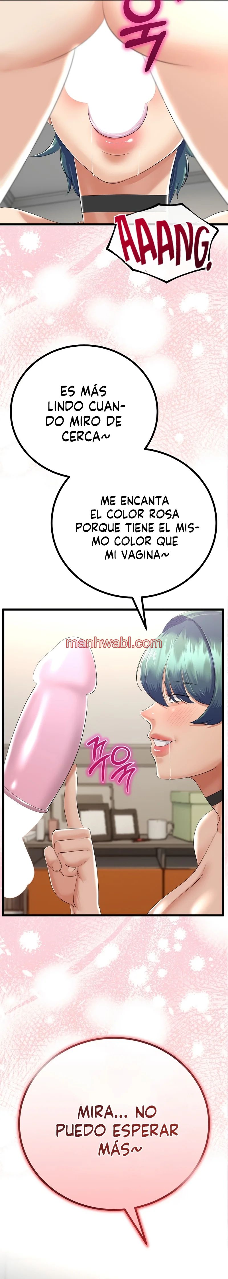 El regreso de la madrastra - Capítulo 18_2 manhwa