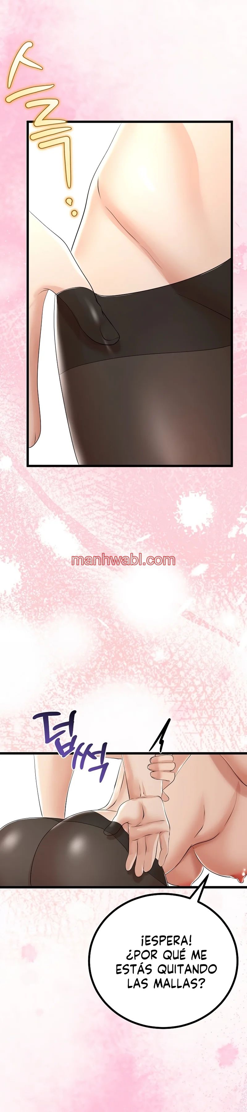 El regreso de la madrastra - Capítulo 18_2 manhwa