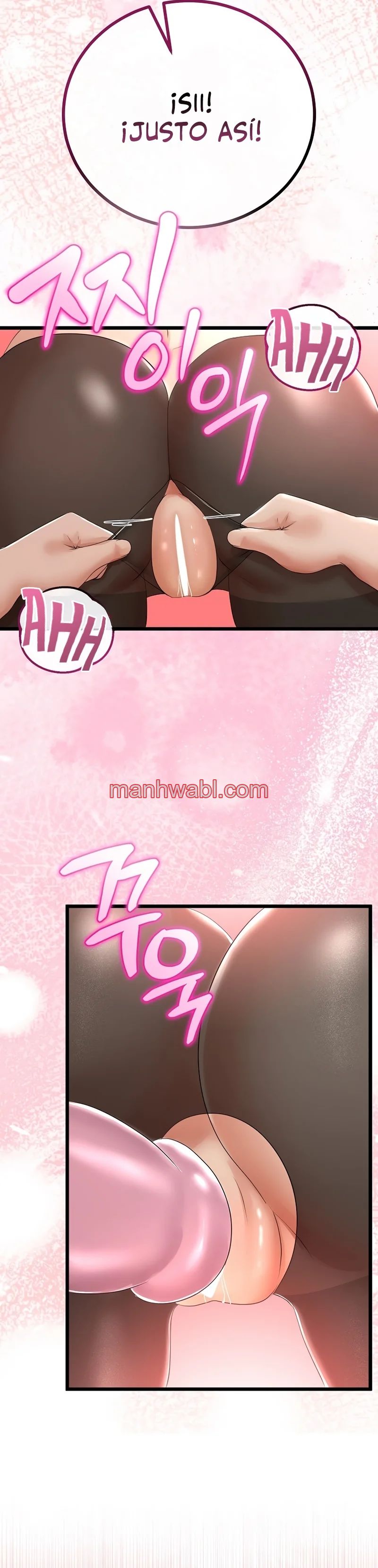 El regreso de la madrastra - Capítulo 18_2 manhwa