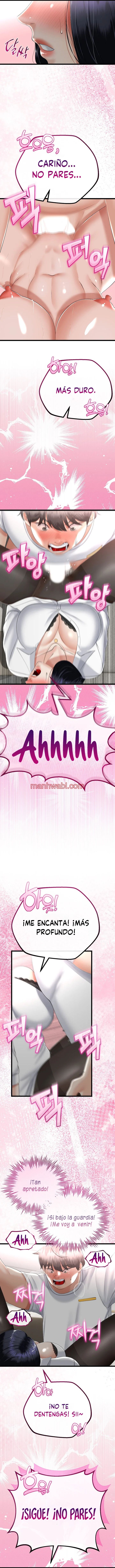 El regreso de la madrastra - Capítulo 19_2 manhwa