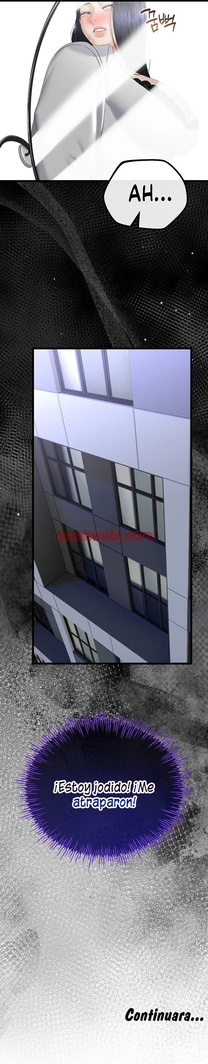 El regreso de la madrastra - Capítulo 19_3 manhwa