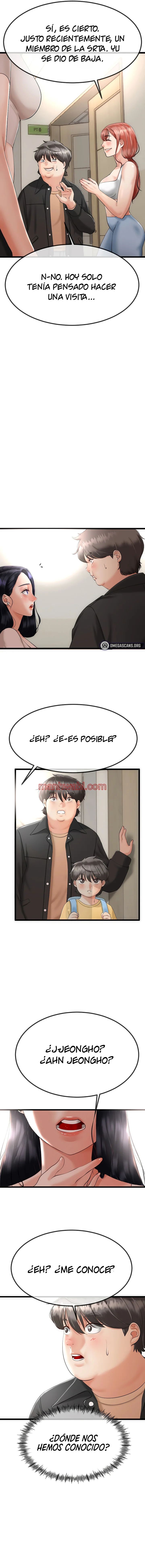 El regreso de la madrastra - Capítulo 1_2 manhwa
